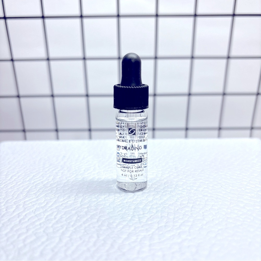 🆕 SkinCeuticals 4ML Hydrating B5 Gel
